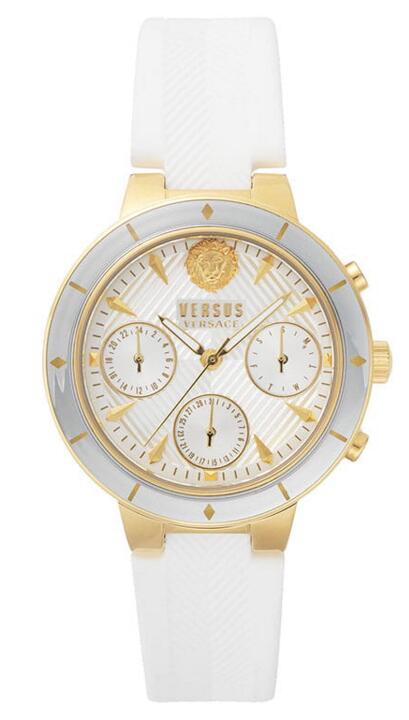 Versus Versace Harbor Heights watch VSP880218 women